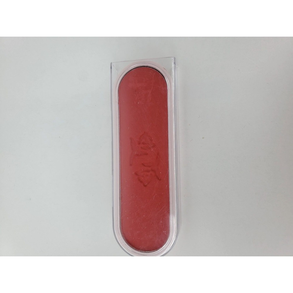 Mary Kay Powder Perfect Cheek Color 6216 True‎ Red New Without Box 0.2 oz
